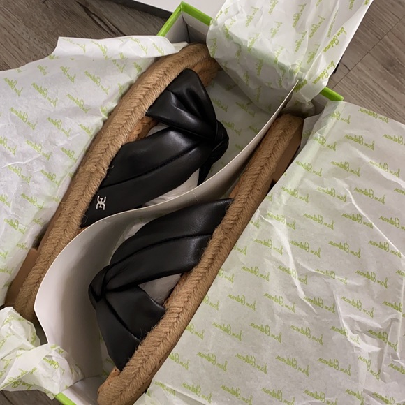 Sam Edelman Slide Sandals size 9 - Picture 8 of 8